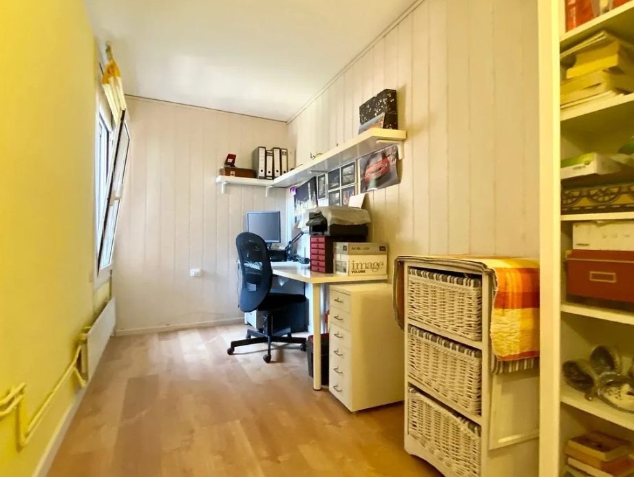 Dzīvoklis Gava, Barcelona, Spānijā 3 istabas, 130 m2 Nr. 53124