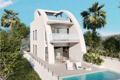 Lägenhet till salu Rojales, Alicante, Spanien 3 sovrum, 102 kvm. Nr. 95069 - foto 10