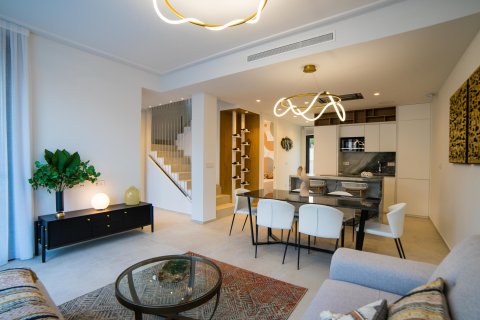 Villa for sale Orihuela, Alicante, Spain 3 bedrooms, 204 sq.m. No. 95068 - photo 5