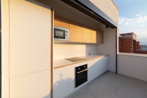 Villa for sale Orihuela, Alicante, Spain 3 bedrooms, 204 sq.m. No. 95068 - photo 19