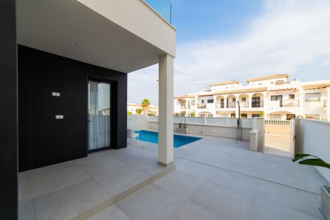 Villa for sale Orihuela, Alicante, Spain 3 bedrooms, 204 sq.m. No. 95068 - photo 3
