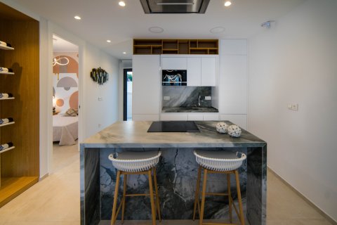 Villa for sale Orihuela, Alicante, Spain 3 bedrooms, 204 sq.m. No. 95068 - photo 8