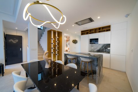 Villa for sale Orihuela, Alicante, Spain 3 bedrooms, 204 sq.m. No. 95068 - photo 7