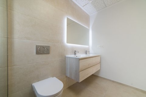Villa for sale Orihuela, Alicante, Spain 3 bedrooms, 204 sq.m. No. 95068 - photo 14