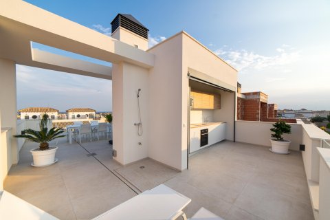 Villa for sale Orihuela, Alicante, Spain 3 bedrooms, 204 sq.m. No. 95068 - photo 18