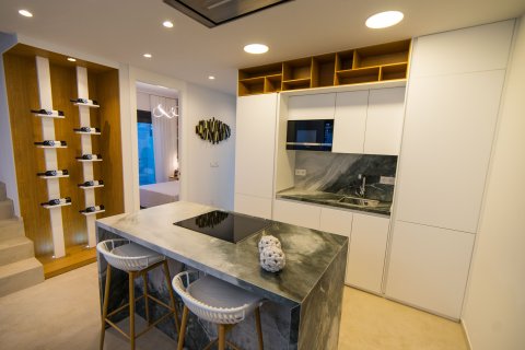 Villa for sale Orihuela, Alicante, Spain 3 bedrooms, 204 sq.m. No. 95068 - photo 9