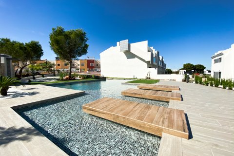 Wohnung zum Verkauf Los Altos, Alicante, Spanien 3 Schlafzimmer, 159 m2 Nr. 95070 - Foto 16