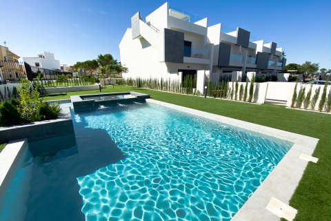 Wohnung zum Verkauf Los Altos, Alicante, Spanien 3 Schlafzimmer, 159 m2 Nr. 95070 - Foto 1