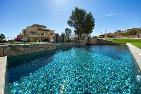 Wohnung zum Verkauf Los Altos, Alicante, Spanien 3 Schlafzimmer, 159 m2 Nr. 95070 - Foto 15