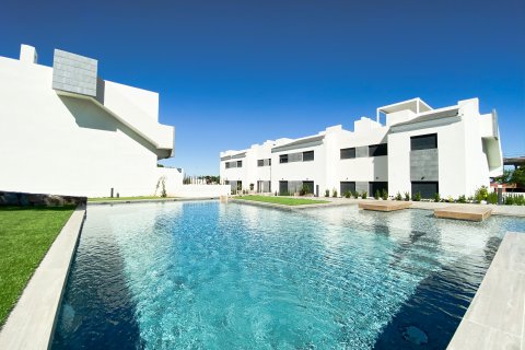 Wohnung zum Verkauf Los Altos, Alicante, Spanien 3 Schlafzimmer, 159 m2 Nr. 95070 - Foto 17