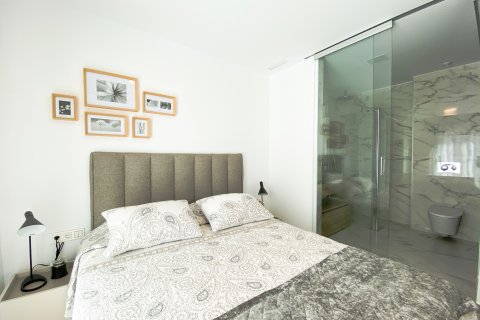 Wohnung zum Verkauf Los Altos, Alicante, Spanien 3 Schlafzimmer, 159 m2 Nr. 95070 - Foto 8