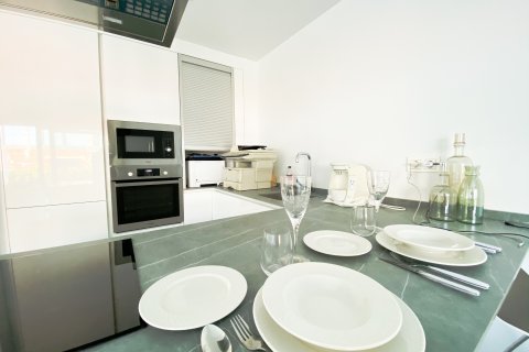 Wohnung zum Verkauf Los Altos, Alicante, Spanien 3 Schlafzimmer, 159 m2 Nr. 95070 - Foto 7