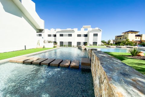 Wohnung zum Verkauf Los Altos, Alicante, Spanien 3 Schlafzimmer, 159 m2 Nr. 95070 - Foto 19