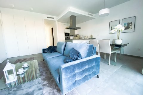 Wohnung zum Verkauf Los Altos, Alicante, Spanien 3 Schlafzimmer, 159 m2 Nr. 95070 - Foto 3