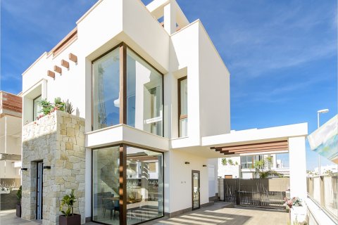 Villa zum Verkauf Ciudad Quesada, Alicante, Spanien 3 Schlafzimmer, 109 m2 Nr. 95073 - Foto 26