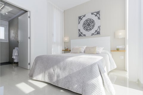 Villa zum Verkauf Ciudad Quesada, Alicante, Spanien 3 Schlafzimmer, 109 m2 Nr. 95073 - Foto 13
