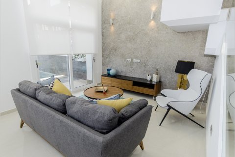 Villa zum Verkauf Ciudad Quesada, Alicante, Spanien 3 Schlafzimmer, 109 m2 Nr. 95073 - Foto 5