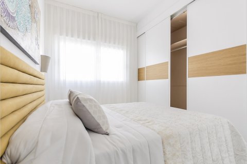 Villa zum Verkauf Ciudad Quesada, Alicante, Spanien 3 Schlafzimmer, 109 m2 Nr. 95073 - Foto 17