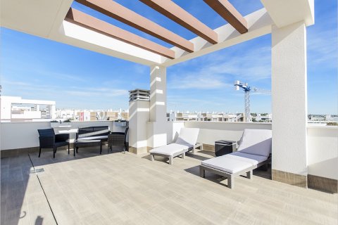 Villa zum Verkauf Ciudad Quesada, Alicante, Spanien 3 Schlafzimmer, 109 m2 Nr. 95073 - Foto 1