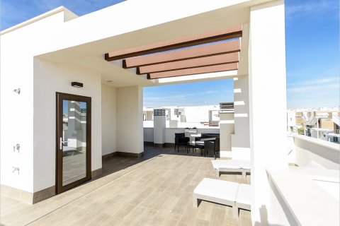 Villa zum Verkauf Ciudad Quesada, Alicante, Spanien 3 Schlafzimmer, 109 m2 Nr. 95073 - Foto 22