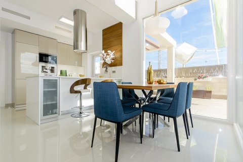 Villa zum Verkauf Ciudad Quesada, Alicante, Spanien 3 Schlafzimmer, 109 m2 Nr. 95073 - Foto 8