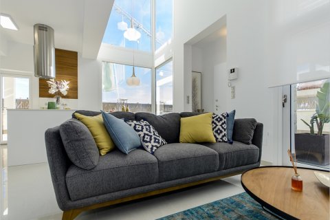 Villa zum Verkauf Ciudad Quesada, Alicante, Spanien 3 Schlafzimmer, 109 m2 Nr. 95073 - Foto 2