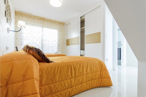 Villa zum Verkauf Ciudad Quesada, Alicante, Spanien 3 Schlafzimmer, 109 m2 Nr. 95073 - Foto 19