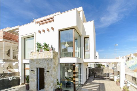 Villa zum Verkauf Ciudad Quesada, Alicante, Spanien 3 Schlafzimmer, 109 m2 Nr. 95073 - Foto 25