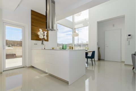 Villa zum Verkauf Ciudad Quesada, Alicante, Spanien 3 Schlafzimmer, 109 m2 Nr. 95073 - Foto 12