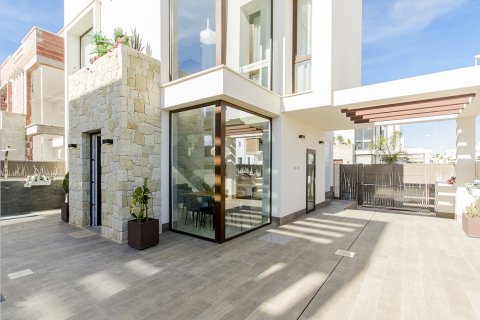 Villa zum Verkauf Ciudad Quesada, Alicante, Spanien 3 Schlafzimmer, 109 m2 Nr. 95073 - Foto 3