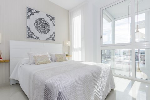 Villa zum Verkauf Ciudad Quesada, Alicante, Spanien 3 Schlafzimmer, 109 m2 Nr. 95073 - Foto 14