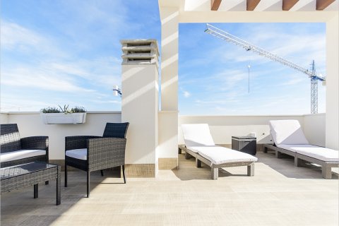 Villa zum Verkauf Ciudad Quesada, Alicante, Spanien 3 Schlafzimmer, 109 m2 Nr. 95073 - Foto 23