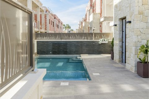 Villa zum Verkauf Ciudad Quesada, Alicante, Spanien 3 Schlafzimmer, 109 m2 Nr. 95073 - Foto 24
