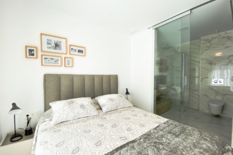 Appartamento in vendita Los Altos, Alicante, Spagna 3 camere da letto, 160 mq. N° 95071 - foto 10