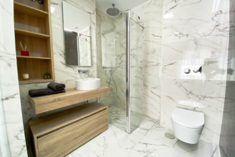 Appartamento in vendita Los Altos, Alicante, Spagna 3 camere da letto, 160 mq. N° 95071 - foto 6