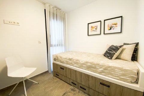 Appartamento in vendita Los Altos, Alicante, Spagna 3 camere da letto, 160 mq. N° 95071 - foto 5