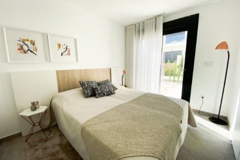 Appartamento in vendita Los Altos, Alicante, Spagna 3 camere da letto, 160 mq. N° 95071 - foto 8