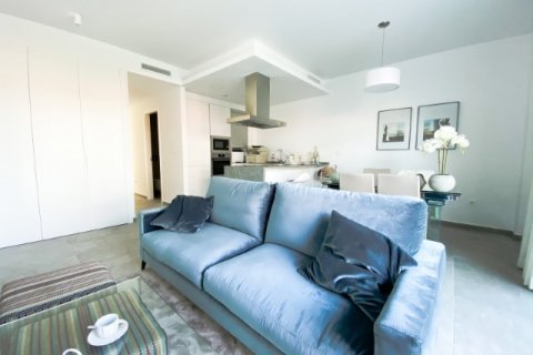 Appartamento in vendita Los Altos, Alicante, Spagna 3 camere da letto, 160 mq. N° 95071 - foto 15