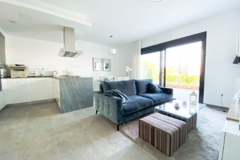 Appartamento in vendita Los Altos, Alicante, Spagna 3 camere da letto, 160 mq. N° 95071 - foto 16