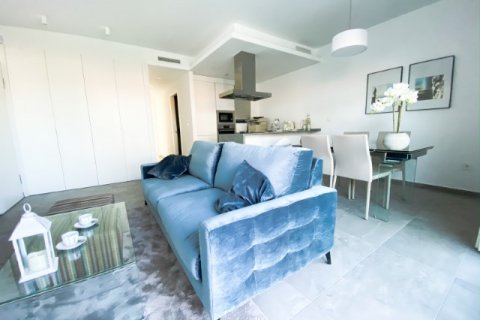 Appartamento in vendita Los Altos, Alicante, Spagna 3 camere da letto, 160 mq. N° 95071 - foto 14