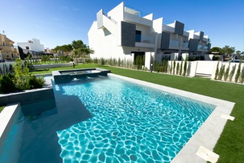 Appartamento in vendita Los Altos, Alicante, Spagna 3 camere da letto, 160 mq. N° 95071 - foto 4