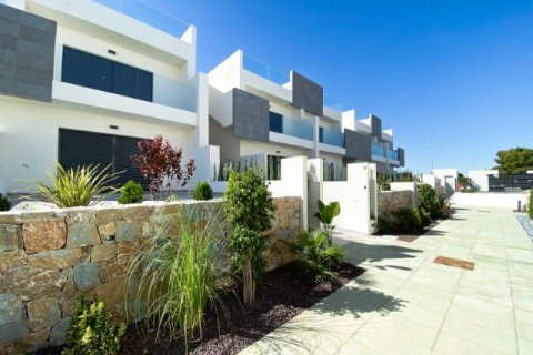 Appartamento in vendita Los Altos, Alicante, Spagna 3 camere da letto, 160 mq. N° 95071 - foto 1