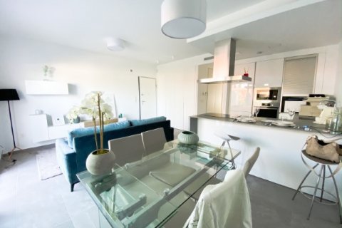 Appartamento in vendita Los Altos, Alicante, Spagna 3 camere da letto, 160 mq. N° 95071 - foto 13