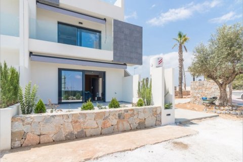 Appartamento in vendita Los Altos, Alicante, Spagna 3 camere da letto, 160 mq. N° 95071 - foto 2
