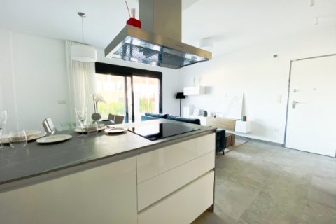 Appartamento in vendita Los Altos, Alicante, Spagna 3 camere da letto, 160 mq. N° 95071 - foto 12