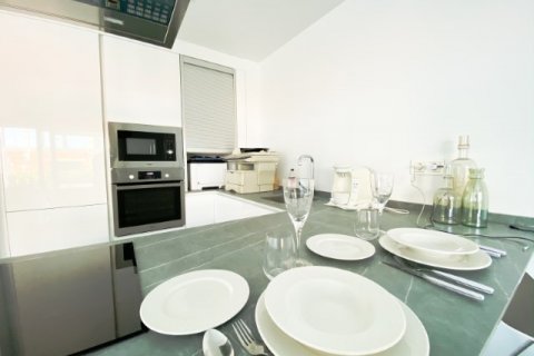 Appartamento in vendita Los Altos, Alicante, Spagna 3 camere da letto, 160 mq. N° 95071 - foto 11