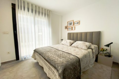 Appartamento in vendita Los Altos, Alicante, Spagna 3 camere da letto, 160 mq. N° 95071 - foto 9