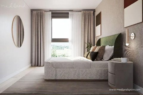 Apartment for sale Estepona, Malaga, Spain 3 bedrooms, 132.48 sq.m. No. 108797 - photo 14
