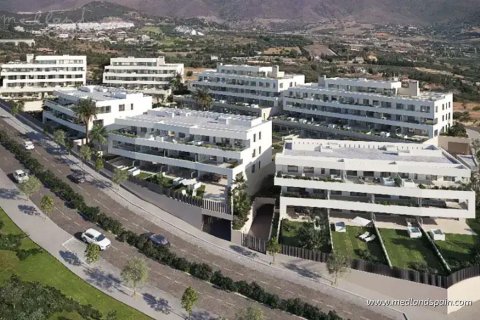 Apartment for sale Estepona, Malaga, Spain 3 bedrooms, 132.48 sq.m. No. 108797 - photo 7