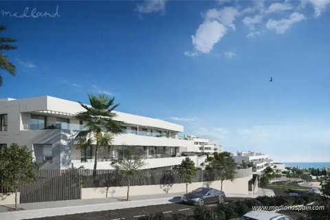 Apartment for sale Estepona, Malaga, Spain 3 bedrooms, 132.48 sq.m. No. 108797 - photo 4